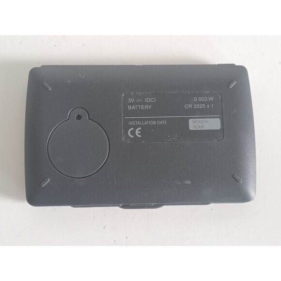 Electronic Organizer Untested - Need Batteries Unbranded - Black - Picture 5 of 9